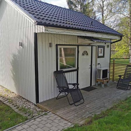 Stugor Lilleskog Vargon Экстерьер фото