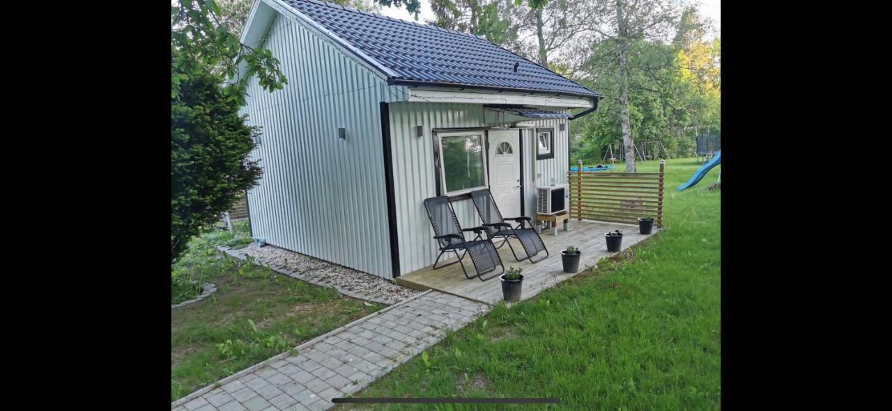 Stugor Lilleskog Vargon Экстерьер фото